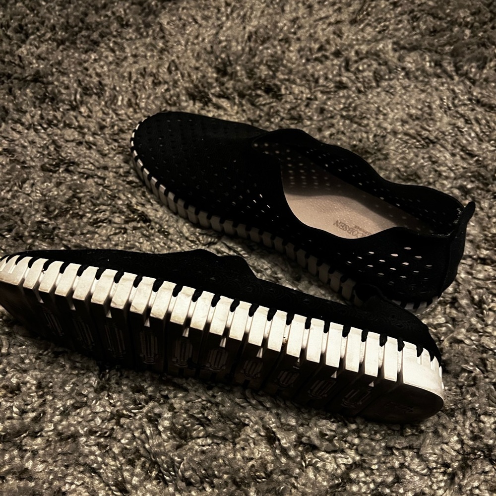 ILSE Jacobsen Hornbak Size 41 = US 10